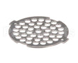 017694-45 T&S Brass 3-1/2 Vandal Resistant Drain Guard