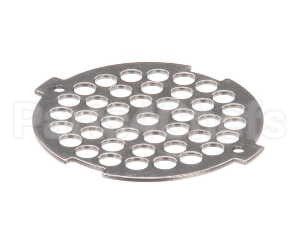 017694-45 T&S Brass 3-1/2 Vandal Resistant Drain Guard