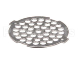 017694-45 T&S Brass 3-1/2 Vandal Resistant Drain Guard