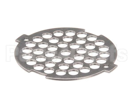 017694-45 T&S Brass 3-1/2 Vandal Resistant Drain Guard