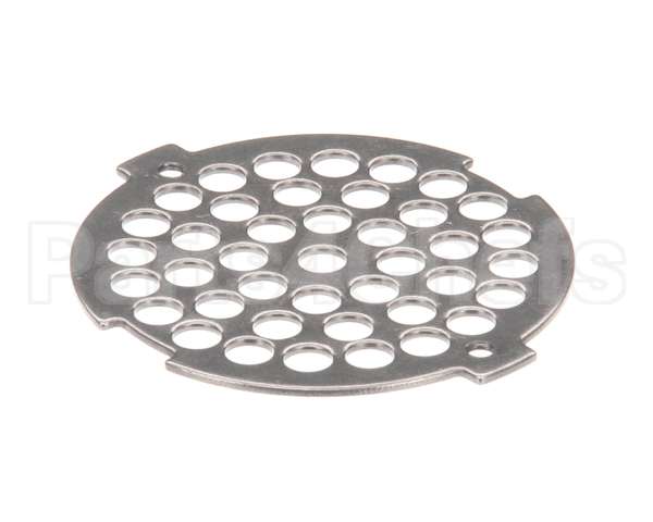 017694-45 T&S Brass 3-1/2 Vandal Resistant Drain Guard