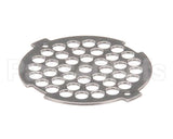 017694-45 T&S Brass 3-1/2 Vandal Resistant Drain Guard