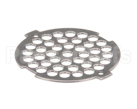 017694-45 T&S Brass 3-1/2 Vandal Resistant Drain Guard