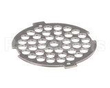 017694-45 T&S Brass 3-1/2 Vandal Resistant Drain Guard