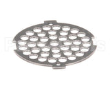 017694-45 T&S Brass 3-1/2 Vandal Resistant Drain Guard