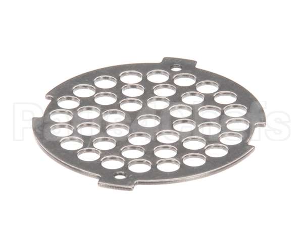 017694-45 T&S Brass 3-1/2 Vandal Resistant Drain Guard