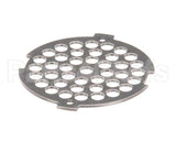 017694-45 T&S Brass 3-1/2 Vandal Resistant Drain Guard