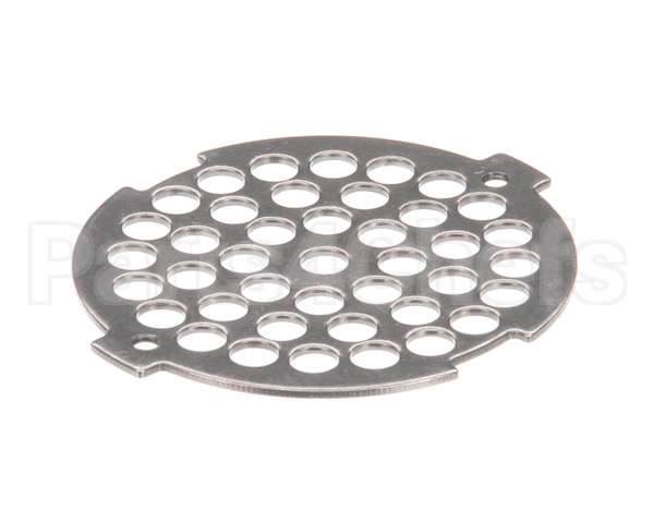 017694-45 T&S Brass 3-1/2 Vandal Resistant Drain Guard