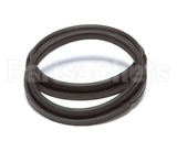 017698-45K T&S Brass Valve Body Seals, 2-Pack