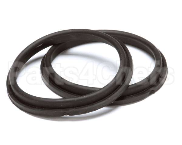 017698-45K T&S Brass Valve Body Seals, 2-Pack