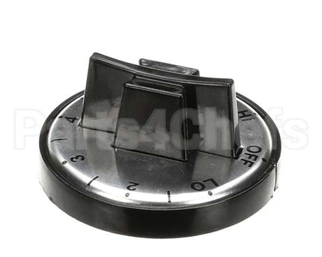 0177950 Piper Products Control Knob
