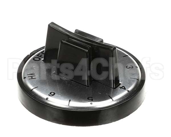 0177950 Piper Products Control Knob
