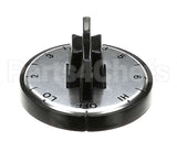 0177950 Piper Products Control Knob