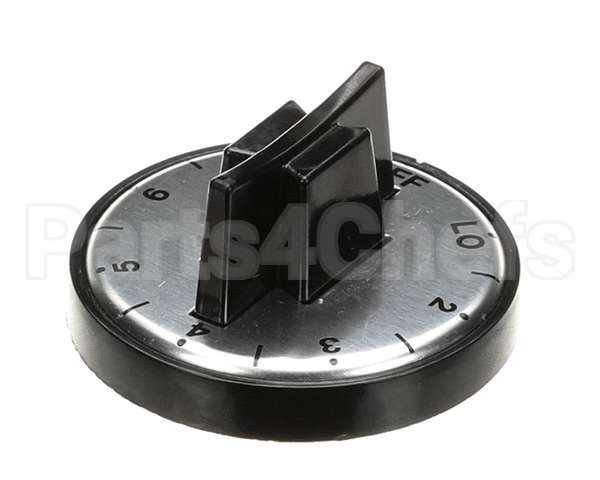 0177950 Piper Products Control Knob
