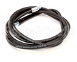 017938-45 T&S Brass Replacement Hose Kit, 3/8 Id X 12 Ft (B-