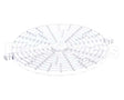 017956 Norlake Fan Guard 5054D