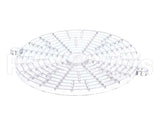 017956 Norlake Fan Guard 5054D