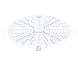 017956 Norlake Fan Guard 5054D