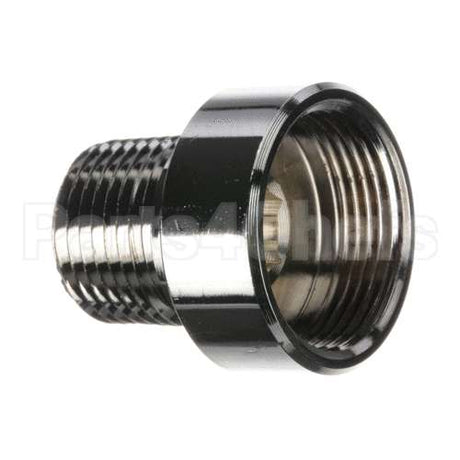 017959-25 T&S Brass 3/8 Npt Male X 7/8-20Un Female Adapter