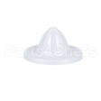 017994 Compatible Waring - Qualheim Reamer, Juicer (Large)