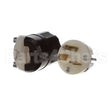 017P00101 Alliance Manufacturing Nema 620P Plug