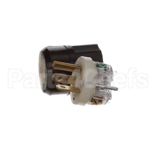 017P00101 Alliance Manufacturing Nema 620P Plug