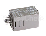 018-001 National Conveyor Corp Relay