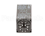 018-001 National Conveyor Corp Relay