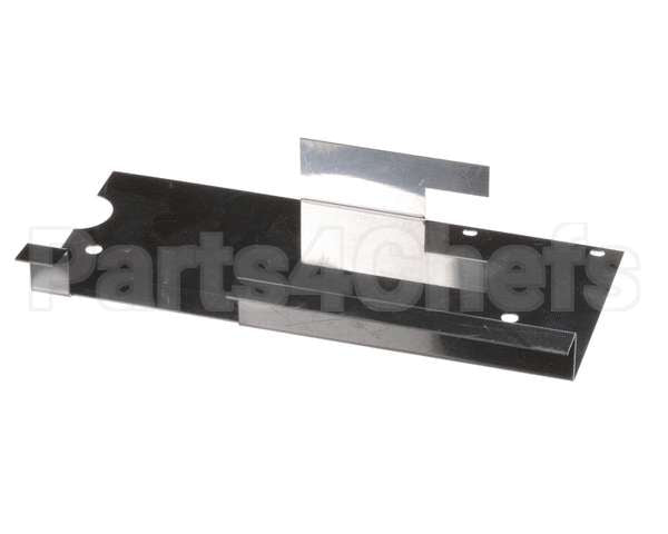018-23011 Master-Bilt Upper Rh Glass Retainer, 5.15