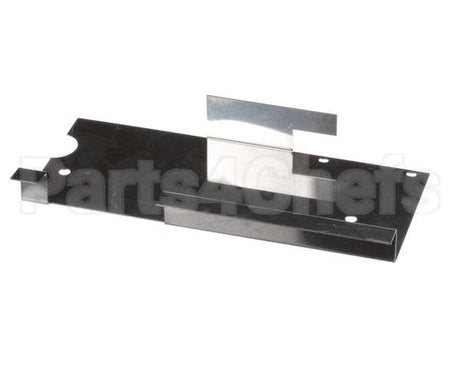 018-23011 Master-Bilt Upper Rh Glass Retainer, 5.15