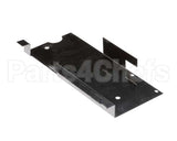 018-23011 Master-Bilt Upper Rh Glass Retainer, 5.15