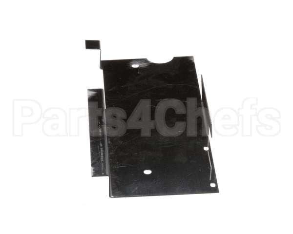 018-23011 Master-Bilt Upper Rh Glass Retainer, 5.15