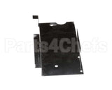 018-23011 Master-Bilt Upper Rh Glass Retainer, 5.15