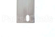 018-23418 Master-Bilt Horizontal Pan Support, 2.125