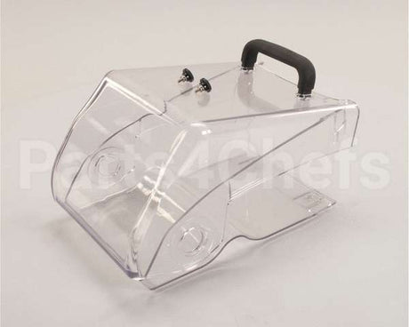018006 Vita-Mix T&G/Compact Cover Complete