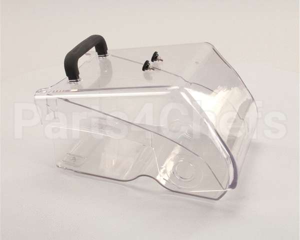 018006 Vita-Mix T&G/Compact Cover Complete