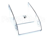 018008 Vita-Mix T&G 2 Compact Back Cover Only