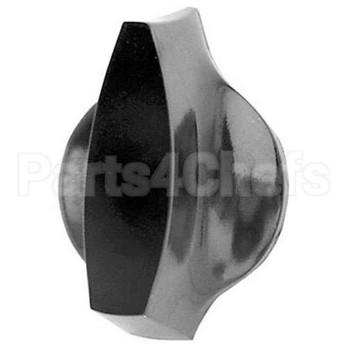 018105 Compatible Midwest Appliance Parts Knob 1-5/8 D, Pointer