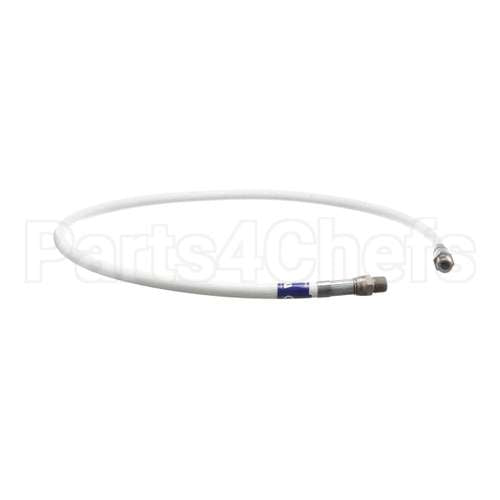 018157 Keating Hose Assembly 5Ft