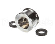018200-40 T&S Brass Live Swivel For Pre-Rinse Spray Valves