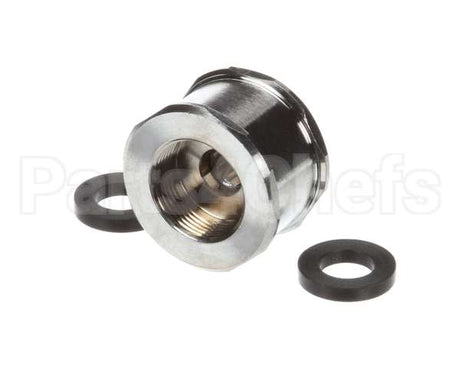 018200-40 T&S Brass Live Swivel For Pre-Rinse Spray Valves