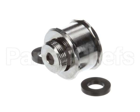 018200-40 T&S Brass Live Swivel For Pre-Rinse Spray Valves