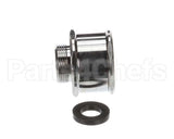018200-40 T&S Brass Live Swivel For Pre-Rinse Spray Valves