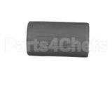 018292-45 T&S Brass 1.07 Gpm B-0107-J Gray Shield / Bumper G