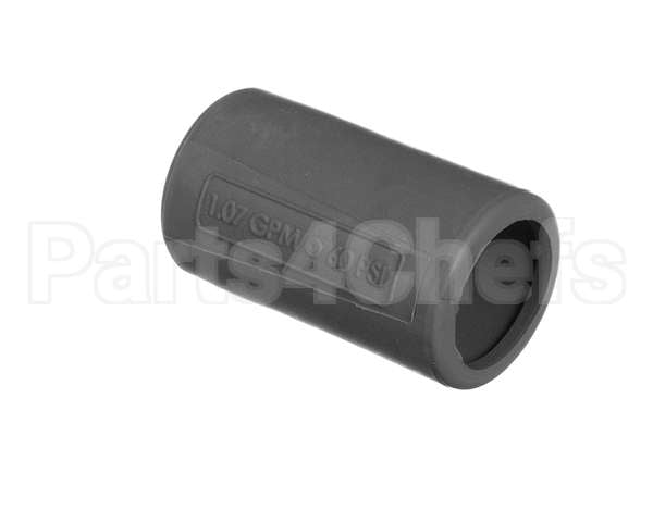 018292-45 T&S Brass 1.07 Gpm B-0107-J Gray Shield / Bumper G