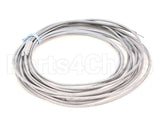 018292 Bally Aluminum Braided Frame Heater