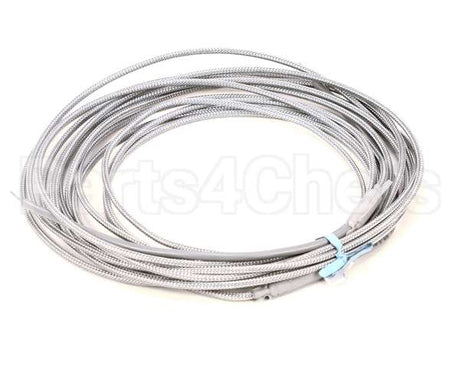 018292 Bally Aluminum Braided Frame Heater
