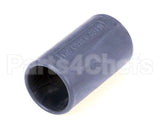 018293-45 T&S Brass 1.07 Gpm Eb0107J Blue Shield Bumper