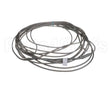 018293 Bally 2.2 Ohm 308" Aluminum Braid