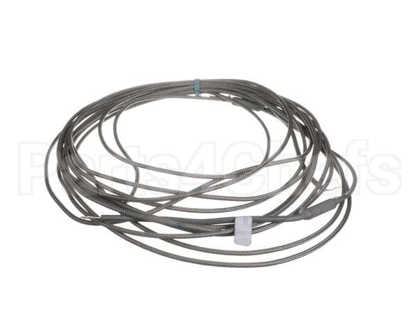 018293 Bally 2.2 Ohm 308" Aluminum Braid